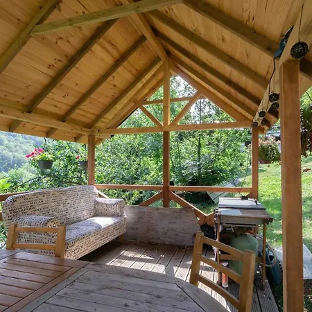 Апартаменты Belamy 1 *