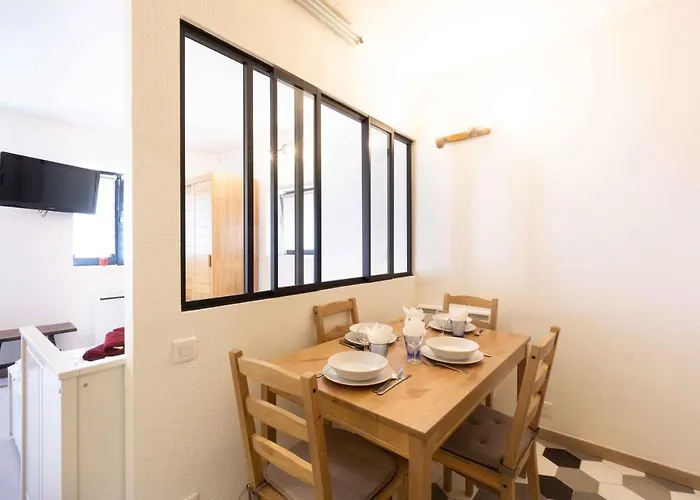 Belamy 1 * Courchevel