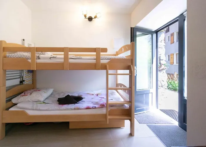 Belamy 1 * Courchevel