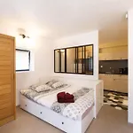 Apartment Belamy 1 Courchevel