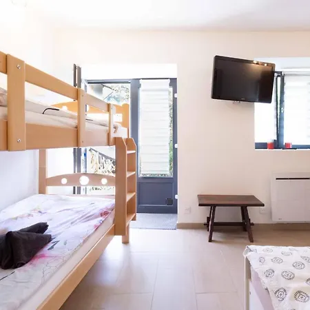 Belamy 1 Apartamento *