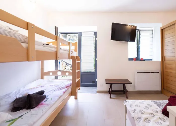 Belamy 1 Apartamento *